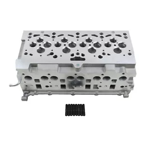 Zylinderkopf Für VW Audi Seat Skoda Mitsubischi 2.0L 16V TDI AZV BKD 03G103351B - Bild 1 von 6