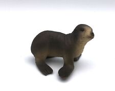 Schleich BABY SEA LION Calf Pup Seal Marine Animal Figure 14704 Retired 2012