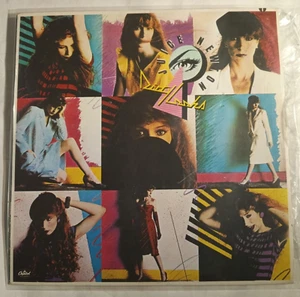 JUICE NEWTON - DIRTY LOOKS - 1983 MEXICAN LP, POP ROCK - Bild 1 von 4