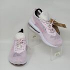 Nike Air Max Flyknit Racer Training Shoes Soft Pink FJ4577-100 Women's Sz 9 New 