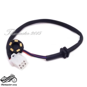 Gear Position Sensor Switch Transmission Indicator 5 Wire ATV Quad Dirt Pit Bike - Picture 1 of 3