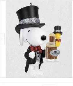 2022 SELLO -SPOTLIGHT ON SNOOPY - 25 ANIVERSARIO EDICIÓN ESPECIAL COMO NUEVO EN CAJA - Imagen 1 de 1