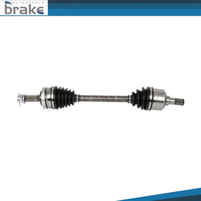 Eixo dianteiro esquerdo driver CV para Volkswagen Jetta Rabbit Passat CC Golf 2.5L - Imagem 1 de 4