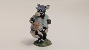 Figura entera Cowtown Bull Babe Ruth CTO11 1992 - Imagen 1 de 8