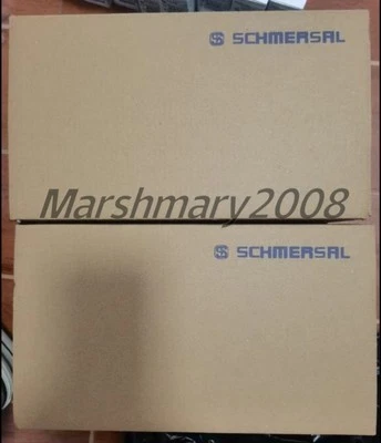 1PCS New For SCHMERSAL Limit switch T4D 064-21Y-R - Image 1 of 4