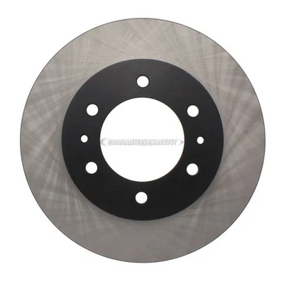 Centric Front Brake Rotor Disc For Hummer H3 2006-2010 - Image 1 of 4
