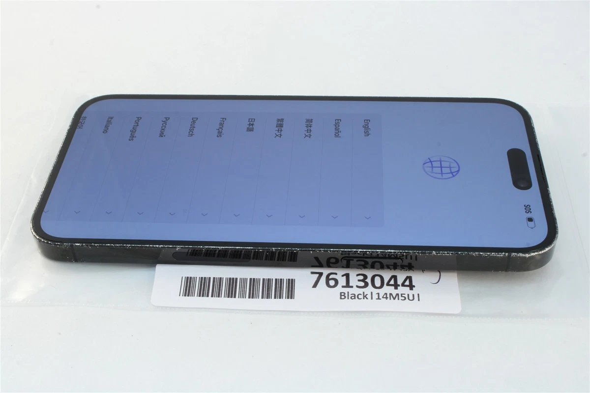 Apple iPhone 14 Pro Max 512 GB Cell Phones & Smartphones for Sale