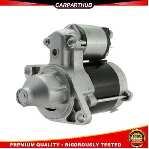 Starter for Kawasaki KAF300 Mule 500 520 550 Cub Cadet Big Country 1991-04 18450 - Picture 1 of 6