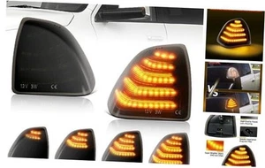 LED Seitenspiegel Blinkleuchten 2010-2014 Dodge Ram 1500 2500 3500 - Bild 1 von 7