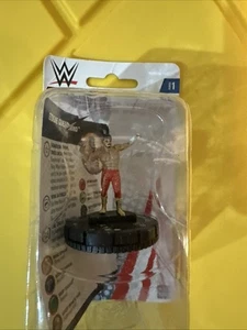 WWE HeroClix Eddie Guerrero Expansion Pack - Bild 1 von 5