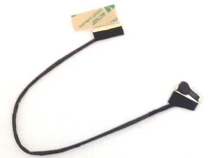 31049385 Lenovo LCD Display Cable KL5 IdeaPad Z370 Z370a DD0KL5LC030 DD0KL5LC000 - Picture 1 of 1