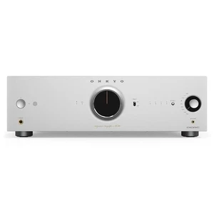 ONKYO ICON A-50 SILVER NUOVO - Picture 1 of 3