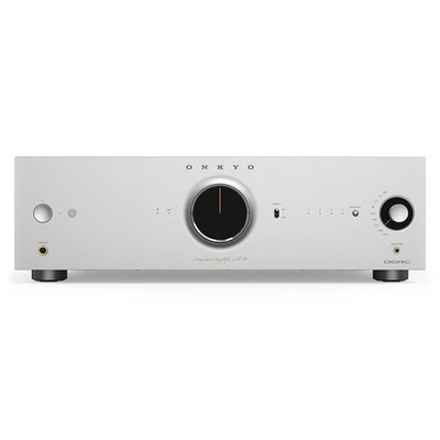ONKYO ICON A-50 SILVER NUOVO - Immagine 1 di 3