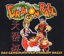Das Geheimnis der Dragon Balls von Dragon Ball | CD | Zustand sehr gut - Bild 1 von 2