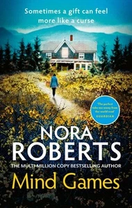 Mind Games by Nora Roberts Paperback - Picture 1 of 1
