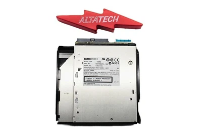 Unidad de DVD/disquete Sun Microsystems 370-6906 8X - Servidor Sun Fire V40Z Foto 1 de 4