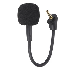Mikrofon Noise Canceling Wymienny zestaw słuchawkowy Mikrofon do Cloud FY - Zdjęcie 1 z 24