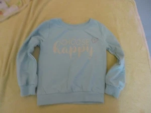 1 Sweatshirt -- Größe : 104 - Bild 1 von 2
