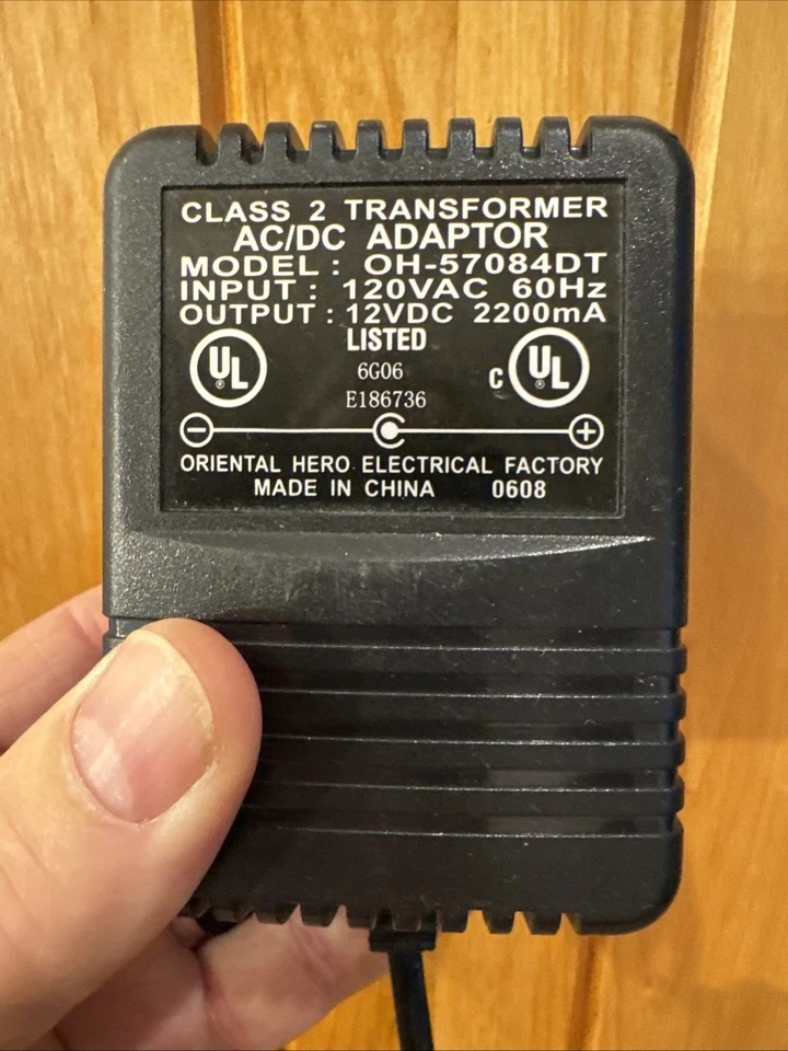 Teléfono SANYO SCP 5300 con cargador y batería incluidos - PROBADO, RARO Foto 1 de 1