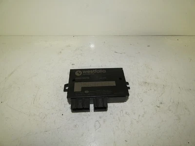 Centralina rimorchio Westfalia VW Golf V 5 Variant anno 09 300001506758 - Immagine 1 di 4