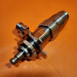 Bomba pulverizadora sin aire para pulverizadores Graco 17C721 Rental Pro 210PC Pro Stand 210ES - Imagen 1 de 11