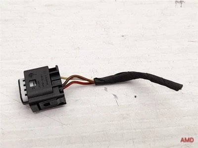 BMW 535i 528i 540i 550i M5 E60 2008 manija de puerta cómodo conector de acceso coleta Foto 1 de 3