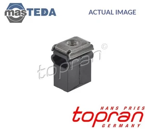 108 766 MOUNTING RADIATOR TOPRAN NEW OE REPLACEMENT - Picture 1 of 5