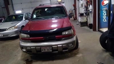 (LOCAL PICKUP ONLY) Roof Glass Fits 98-00 02-09 ENVOY 4353134 Foto 1 de 4