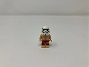LEGO Star Wars Hot Tub Stormtrooper Minifig 2025 DEATH STAR 75419 Minifig Only - Picture 1 of 4