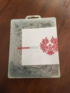 Sram NX Eagle Chain 12 Speed - - Picture 1 of 2
