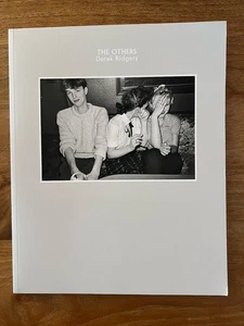 Derek Ridgers: The Others 2015 Idea Books London Skinheads Youth Ltd. Ed. 1000 - Picture 1 of 17