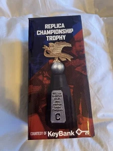 Cleveland Indians American League Replica Championship Trophy 2016 SGA - Picture 1 of 2