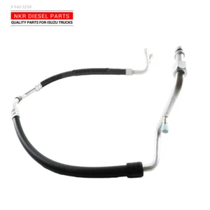Manguera flexible para ISUZU NQR NPR-HD W5500 2004-07 4HK1 5,2 L 4he1 4,8 L nuevo fabricante de equipos originales - Imagen 1 de 1