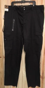 Propper Public Safety Tactical Black Pants Size 46 NWT - Picture 1 of 4