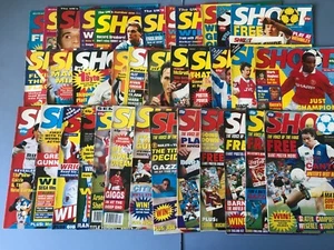 RIVISTE DI TIRO 1994 - SCEGLI UNA COPIA - Foto 1 di 201