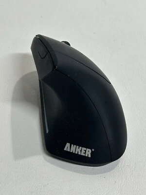 Anker 2.4G Wireless Vertical Ergonomic Optical Mouse, 800 / 1200 /1600 DPI - Image 1 of 4