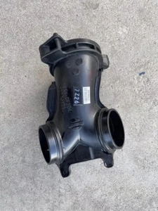 Harley Davidson OEM Intake Manifold M8 Softail Touring 27200016A 27300121 - Picture 1 of 13