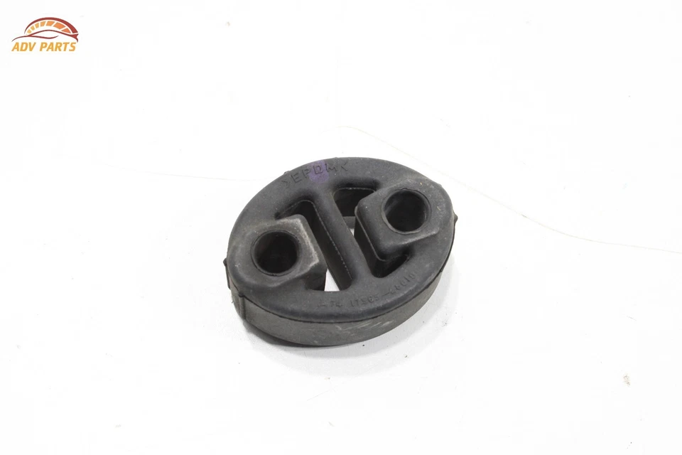 2007 - 2017 LEXUS LS460 LS600H EXHAUST MUFFLER PIPE ISOLATOR HANGER OEM - Imagem 1 de 4