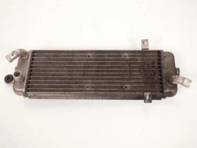 Radiateur de refroidissement origine pour Scooter Suzuki 125 Burgman 2002 à 2006 - Photo 1/2