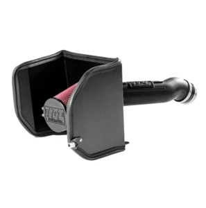 Flowmaster Delta Force Performance Air Intake For 2012-2018 Toyota Tundra 5.7L - Picture 1 of 7
