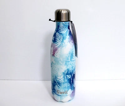 Disney x S'well Frozen Enchanted Olaf Stainless Steel Water Bottle 17 oz - Image 1 of 4