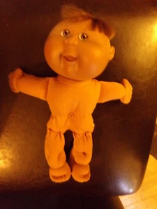 CABBAGE PATCH PLAYALONG NEWBORN HAS FLAWS 0 - Picture 1 of 4
