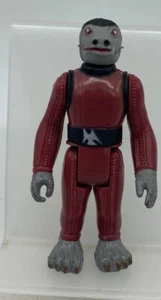1978 Vintage Star Wars Red Snaggletooth Kenner HK #19 - Picture 1 of 4