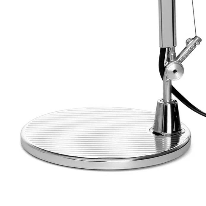 Artemide Tolomeo base tavolo cm. 23 - Immagine 1 di 1