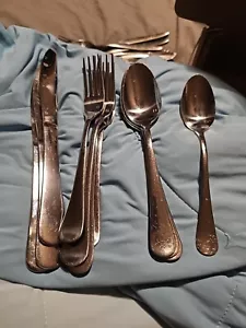 Piattiere argento - Foto 1 di 1