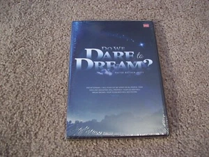 Matt Hagee - Do We Dare To Dream? DVD *RARE* -- *SEALED* - Picture 1 of 3