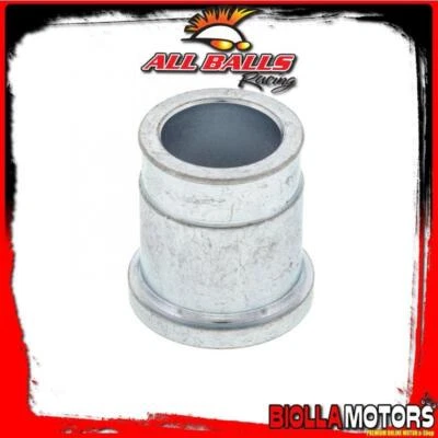 11-1056 KIT DISTANZIALI RUOTA ANTERIORE Suzuki DRZ250 NON CA MODELS PUMPER CARB  Foto 1 de 4