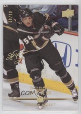 2008-09 Upper Deck UD Exclusives High Gloss /10 Bobby Ryan #196