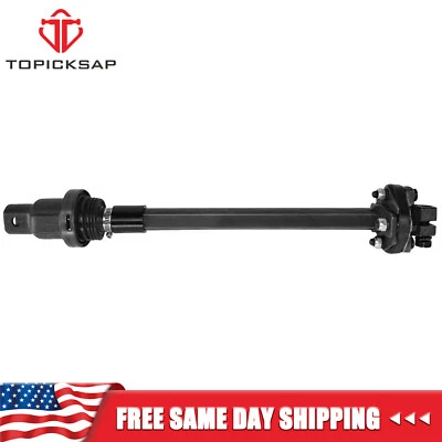26010641 Steering Shaft for Chevy El Camino Olds Cutlass Grand Prix Buick Regal - Image 1 of 4