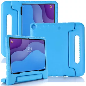 For Walmart Onn 10.1 inch 2nd Generation 2020 Kids Case Handle Stand EVA Cover - Picture 1 of 16